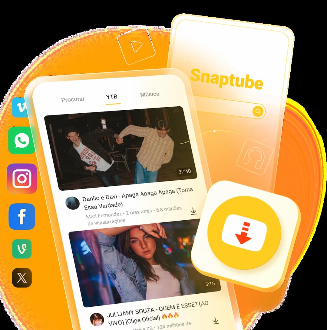 Snaptube
