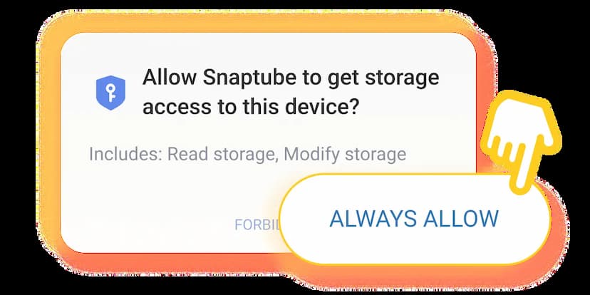 Permitir instalação de fontes desconhecidas